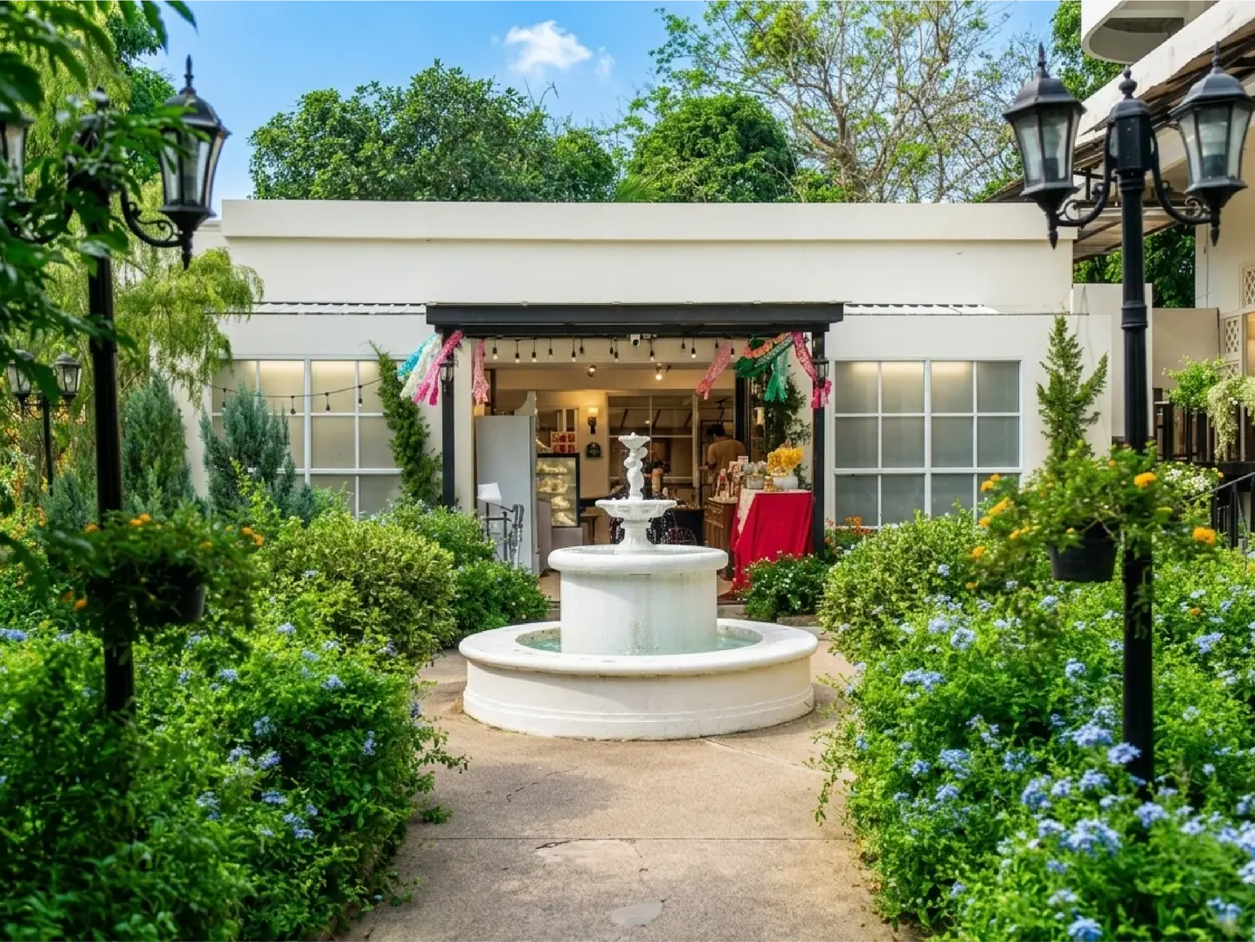 สามเสนวิลล่า เชียงใหม่