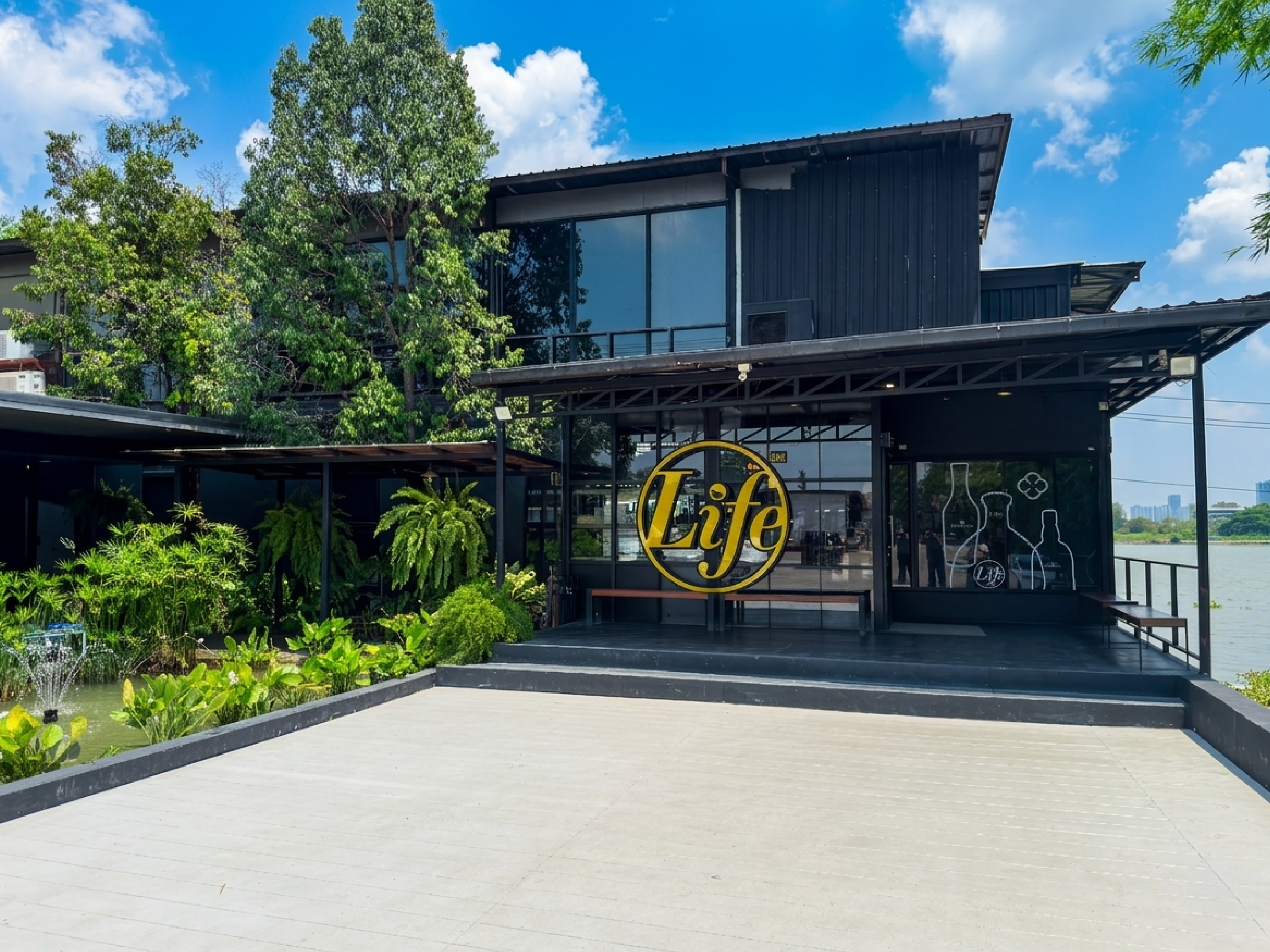 สามเสนไลฟ์