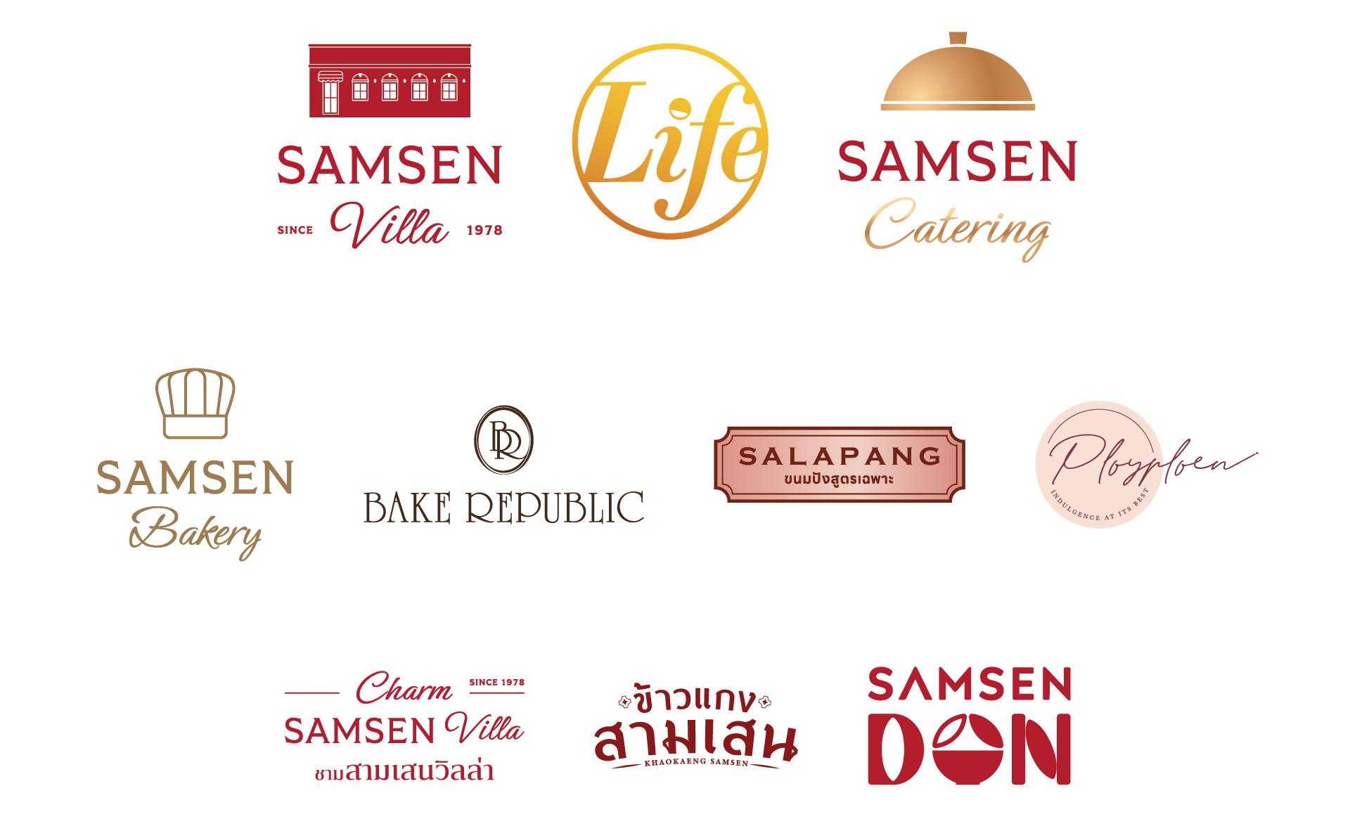 Samsen Group