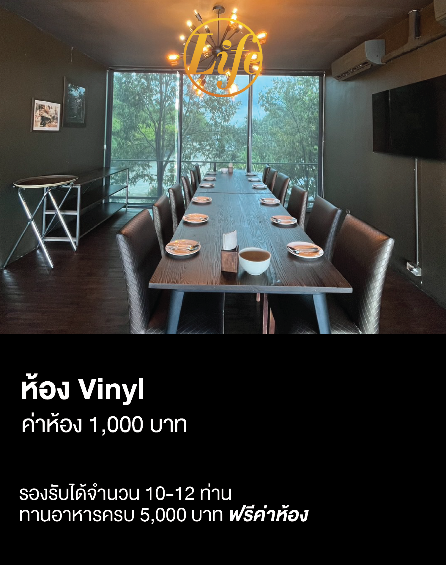 Vinyl